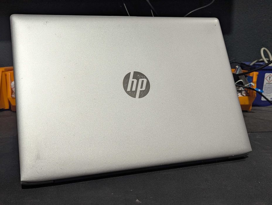 HP ProBook 440 G5