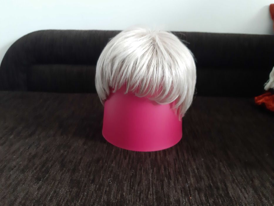 Nowa peruka Hair 2 BE Lucy.Nowa cena!!