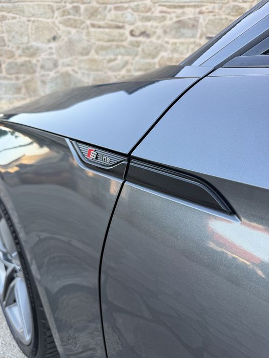 Audi A5 coupe 2.0 tdi