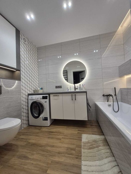 Apartment in Sierpc - View 5