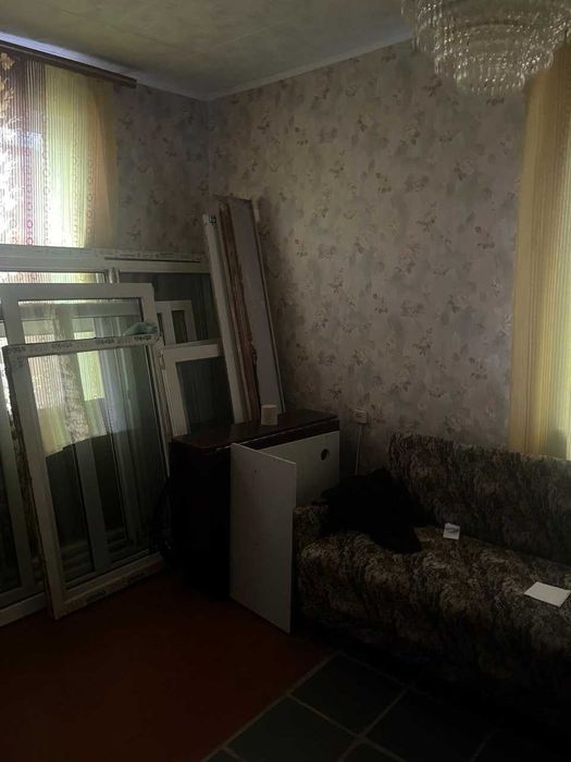 Дачний  цегляний будинок в Березанці