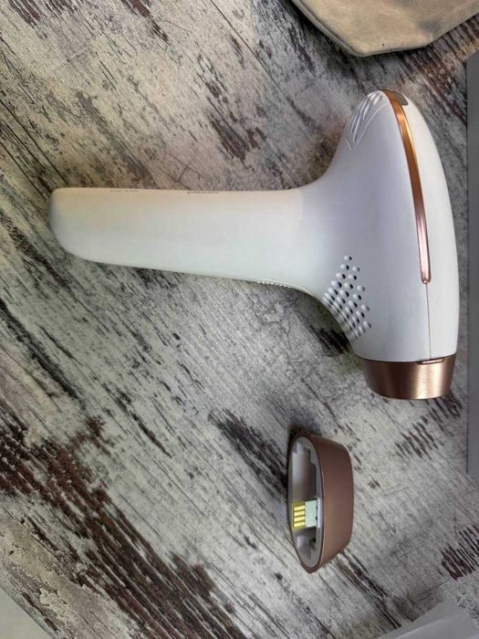 Фото эпилятор Concept IL3020