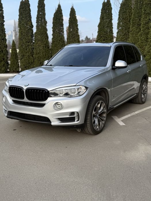Продам  BMW X5 F15