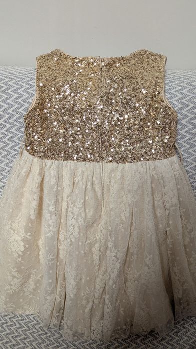 Святкова нарядна сукня