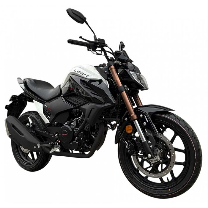 Новинка модель 2026 Lifan KPS 250