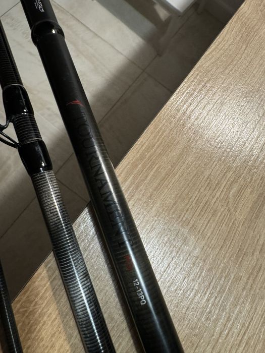 Daiwa tournament RS 3.60-390m feeder