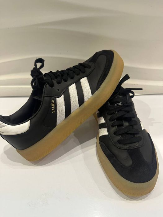 Кроссовки adidas samba,кросівки samba