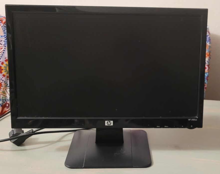 Sprzedam monitor Hp