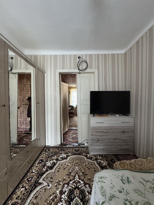 Продаж будинку і зем ділянки/Сонячне