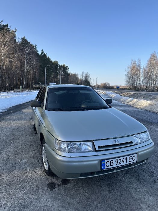 Ваз 2110 16 кл..