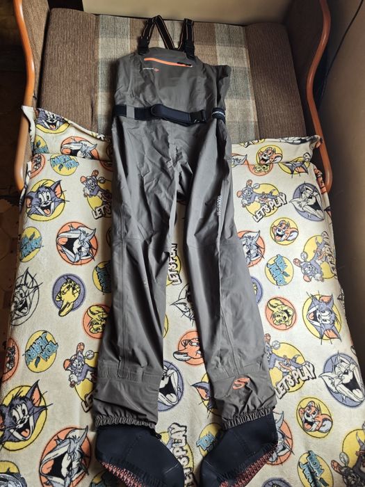 Spodniobuty Scierra Kenai XL wodery