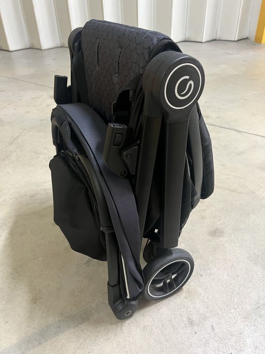 Carrinho de passeio Giordani