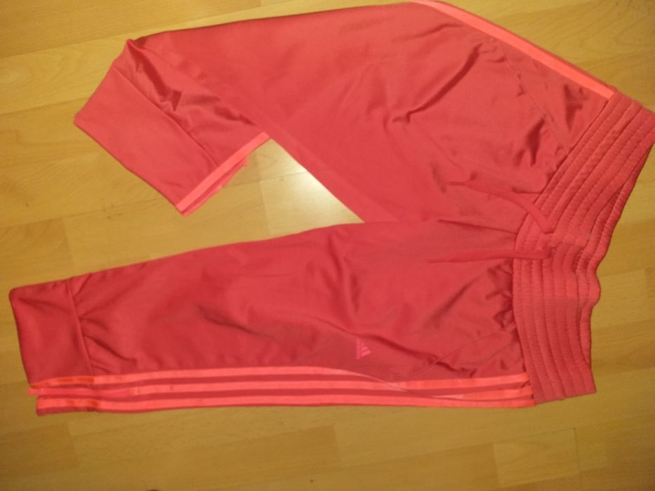 Spodnie dresowe roz  S, M Adidas