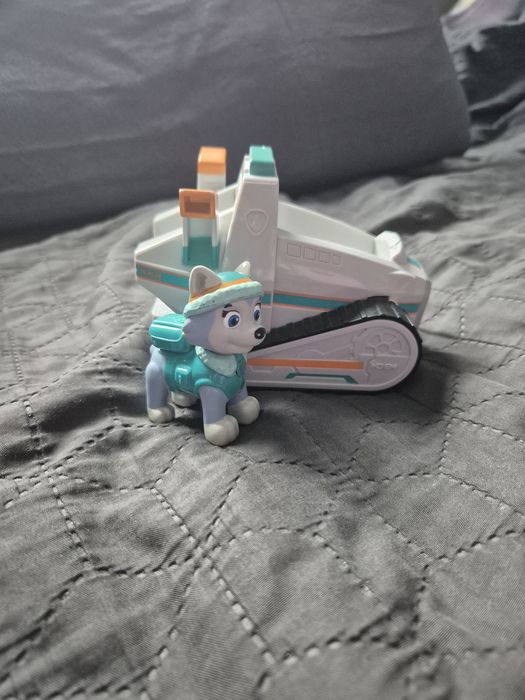 Еверест з Щенячого патруля