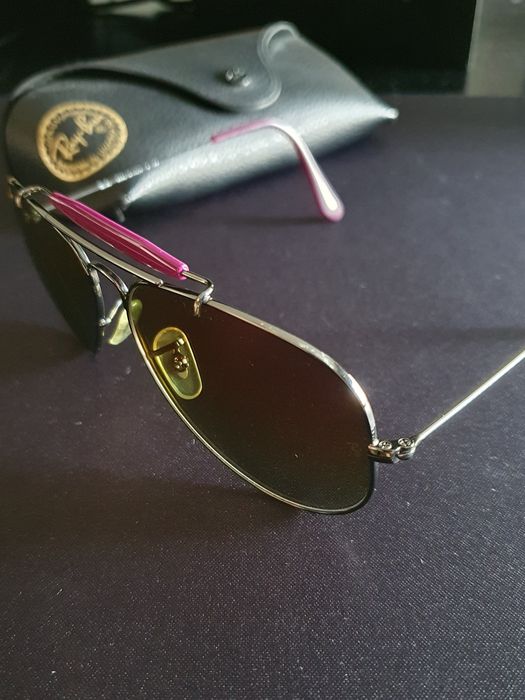 Ray-Ban Aviator Sunglass