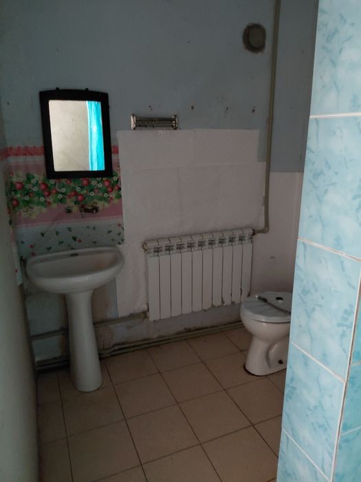 Продам будинок в с. Кам’яний Міст.
