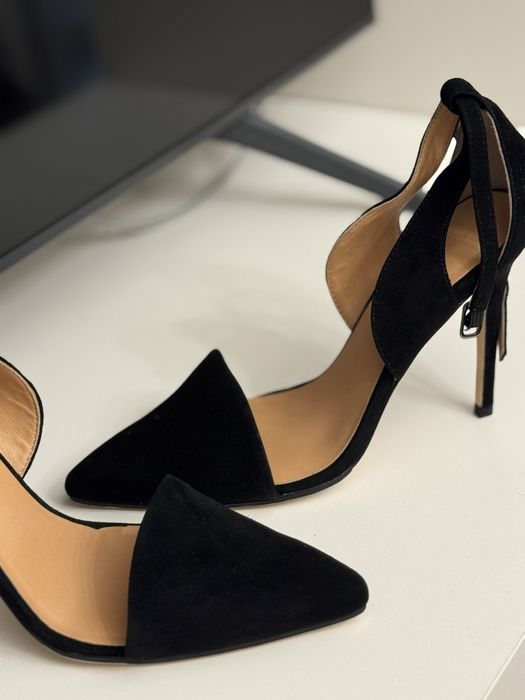 Туфлі жіночі брендові