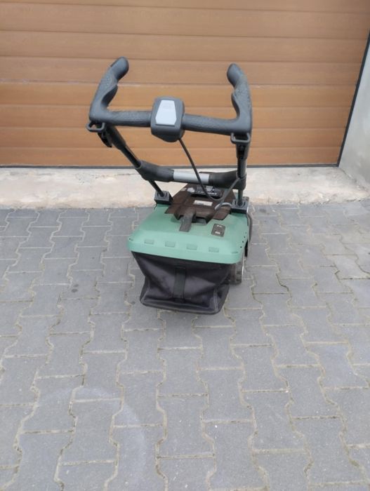 Kosiarka akumulatorowa Bosch
