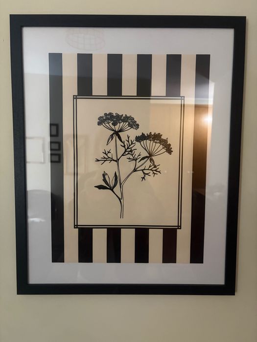 Quadros de parede 40 por 50 cm