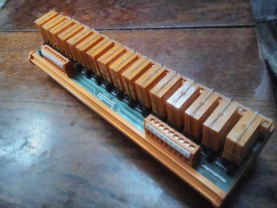 Релейные модули Weidmuller, Реле времени, Промежуточные реле Omron