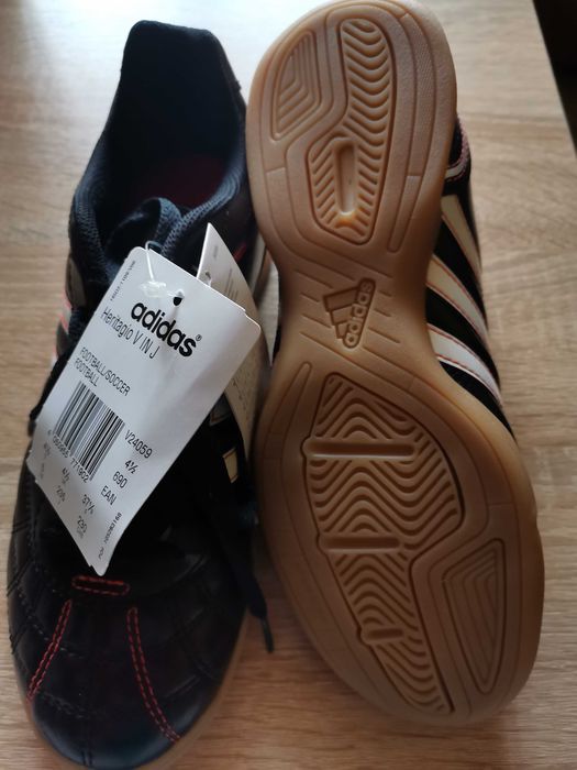 Adidas Heritagio V IN