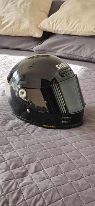 Kask Shoei Glamster 06 XXL