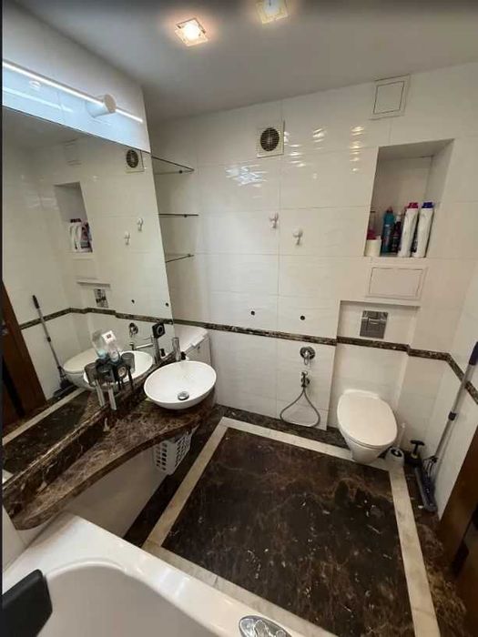 2 кім з АВТОНОМКОЮ в ЖИТЛОВОМУ СТАНІ район НАУКИ (Гагаріна) (718102)