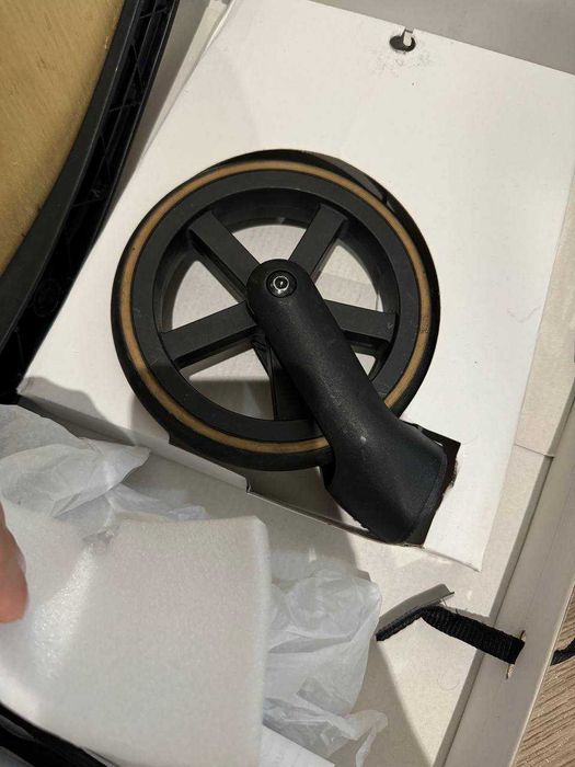 Пдідставка до коляски для другоі дитини