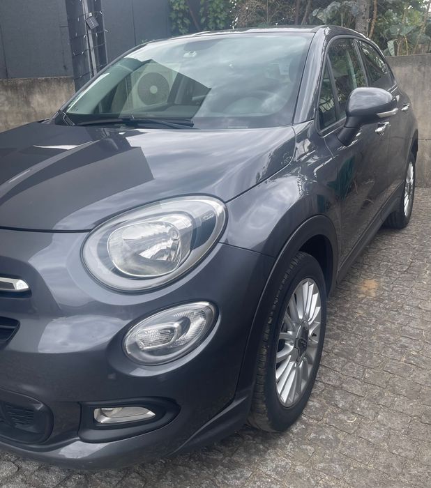 Fiat 500X 1,3 MJ 13 900€