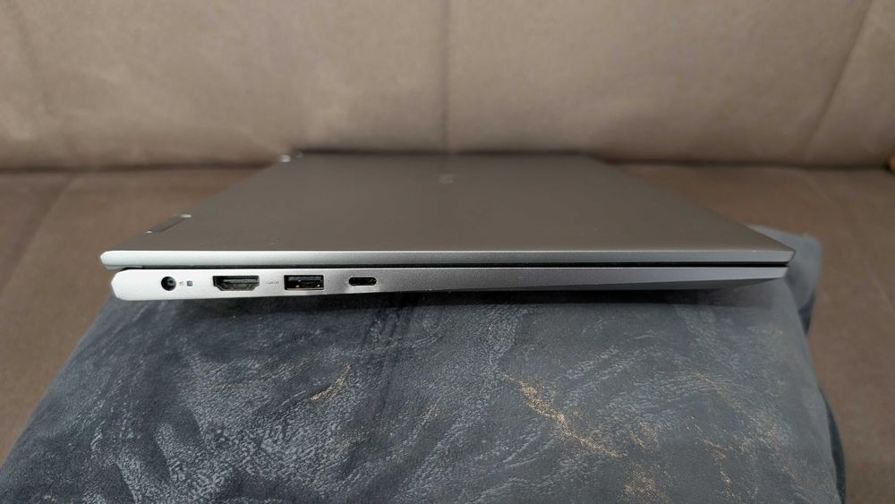Laptop 2w1 Dell Inspiron 5406 2in1 – i7-1165G7 / 16GB RAM / SSD 256GB / MX330 / Ekran dotykowy