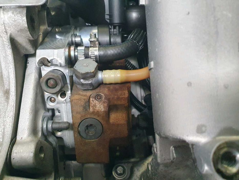 MOTOR COMPLETO BMW 3.0D 235CV - Refª : 306D3