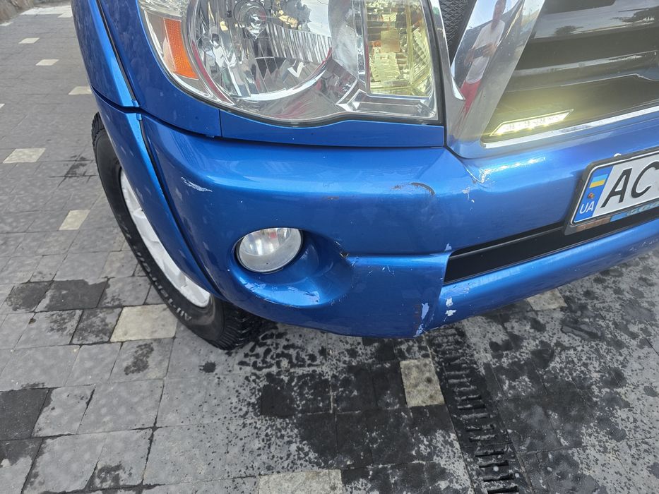 Продам тойота такома