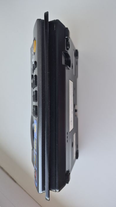 Телефон Panasonik KX-TCD246UAT