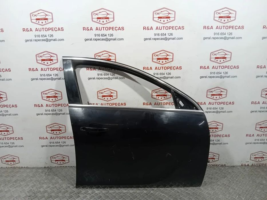 Porta Frente Frontal Direito Opel Insígnia Original