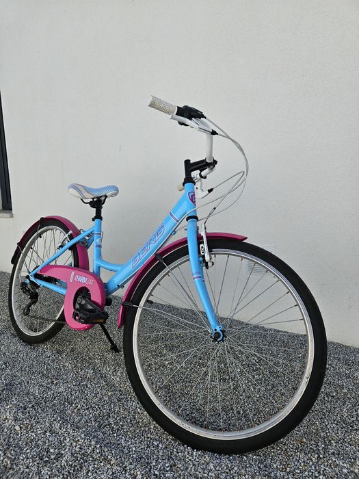 Bicicleta de Criança