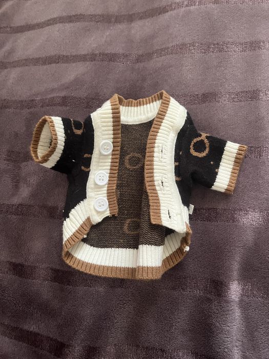 Ubranie dla mini psa