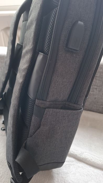 Plecak  na laptopa HP 15,6" Duża Pojemność (6KD07AA)