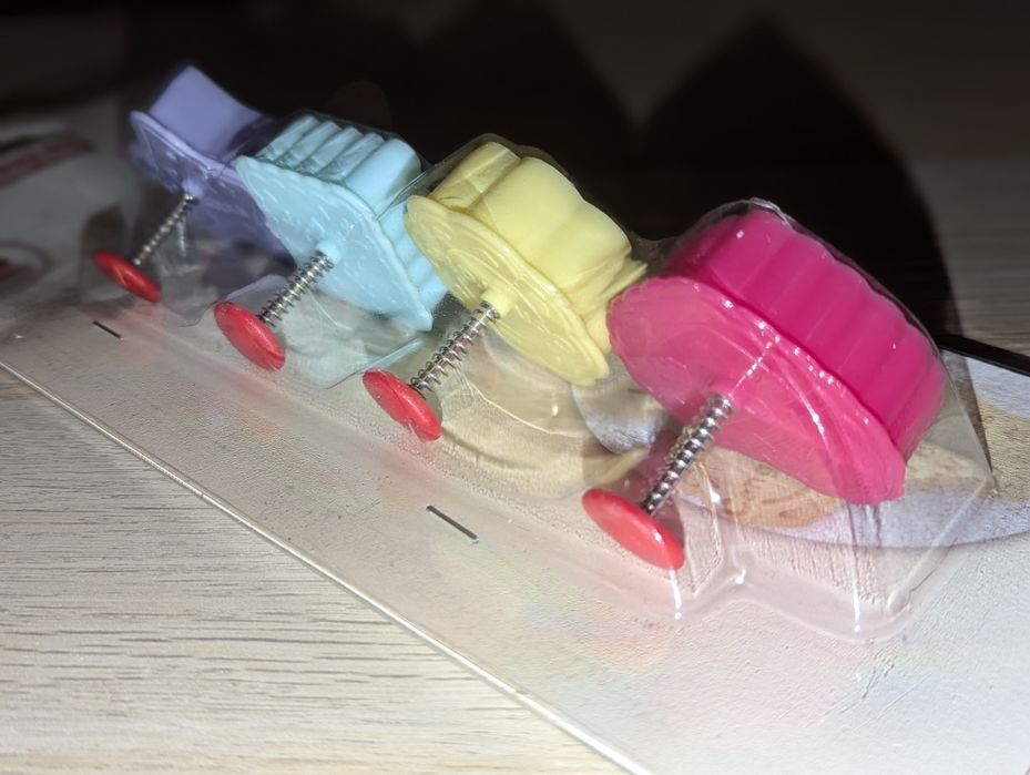 Zenker Wykrawacze do ciastek ze wzorem Foremki do wykrawania pierników