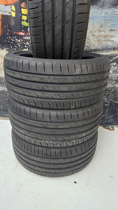 S24 4 x 225/40r18 Toyo Proxes Comfort 92W XL opony letnie nowe