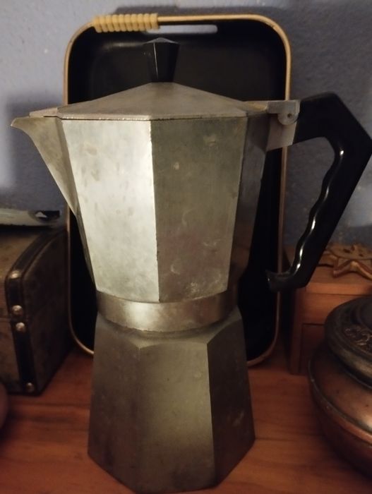 Cafeteira de café