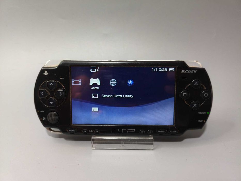 PSP 2000 Consola