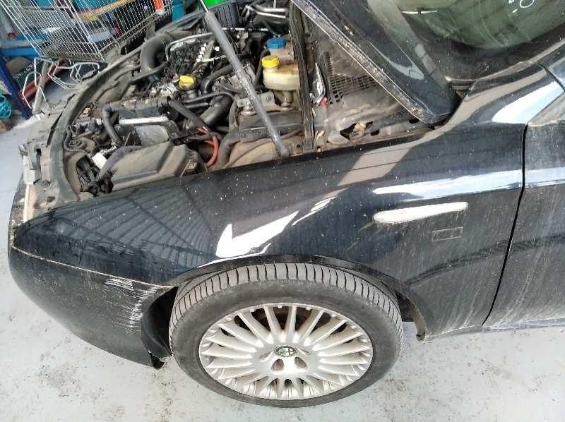 Barra Estabilizadora Frontal Alfa Romeo 159 140