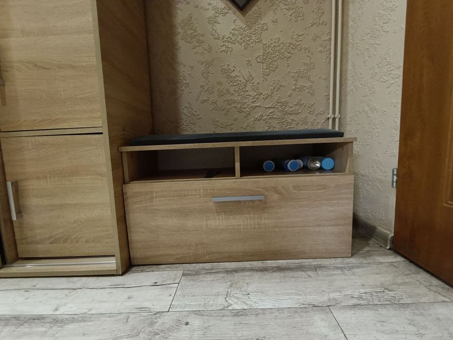 Siedzisko na przedpokój