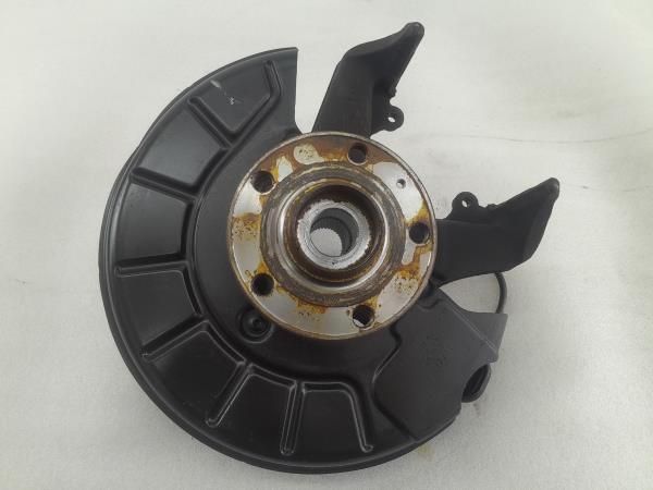 Manga de eixo frente direita AUDI A3 Sportback (8PA)