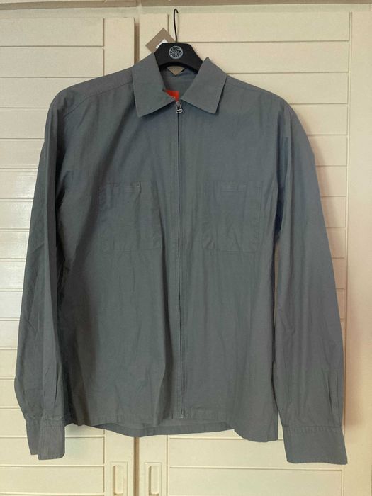 Camisa Hugo Boss- Orange. ótimo estado.