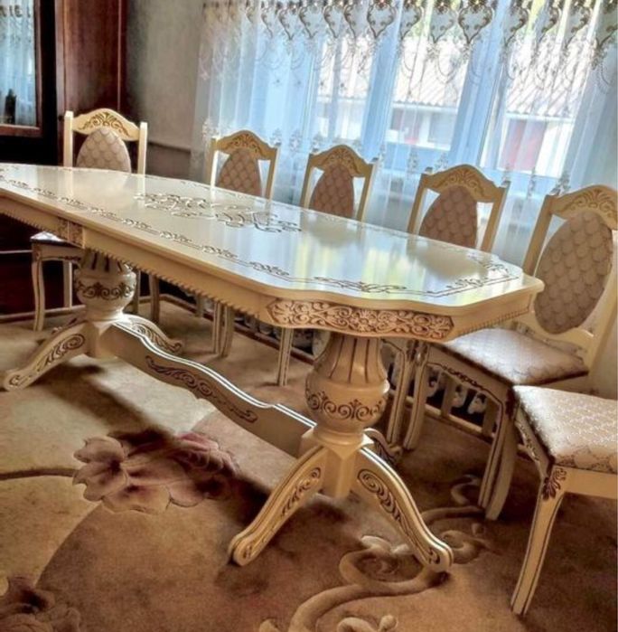 Столи.Стільці для дому