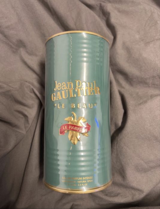 Perfumy JPG „le beau” le perfum