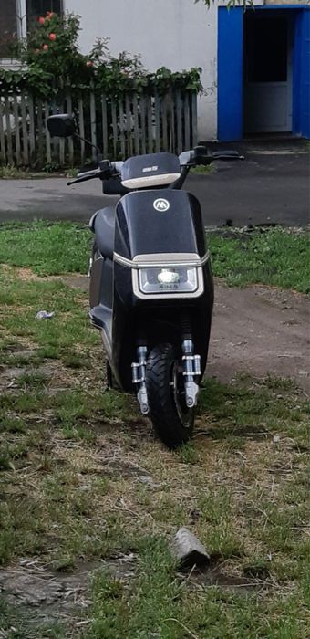 Аренда Скутера Aima Днепр,Продажа,Лизинг,Glovo,Bolt, Доставка