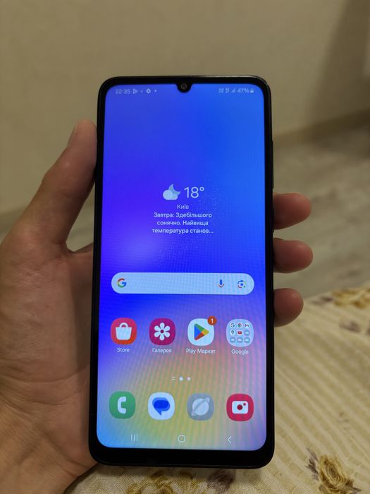 Смартфон Самсунг