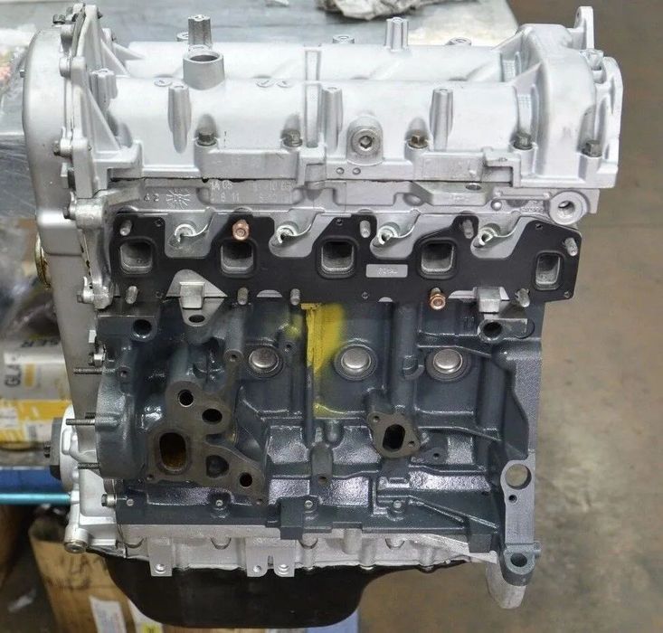 Motor 199A2000 FIAT 1.3L 75 CV
